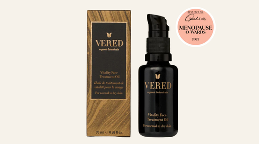 The Face Oil Everyone’s Talking About in 2025 — And Why Oprah Loves It