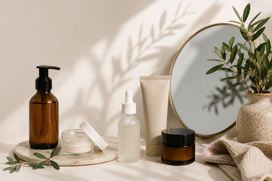Clean Beauty Myths We’re Officially Done With