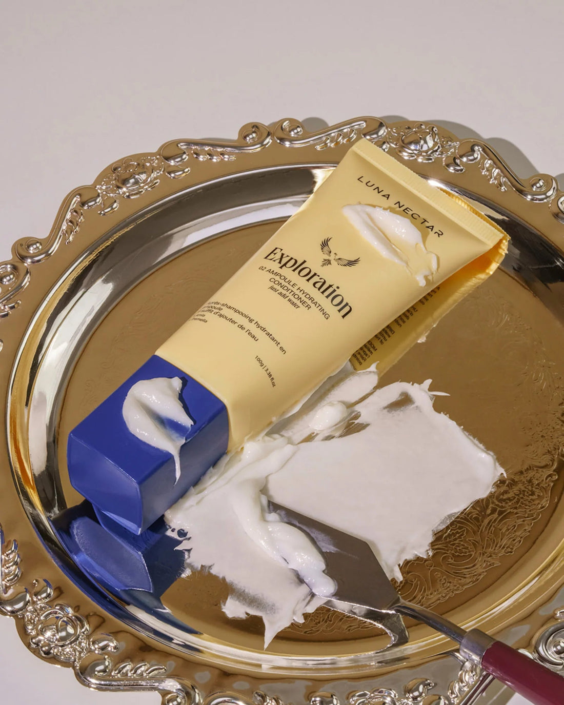 Get Healthier Hair with Less: Luna Nectar’s Powerful Waterless Haircare System