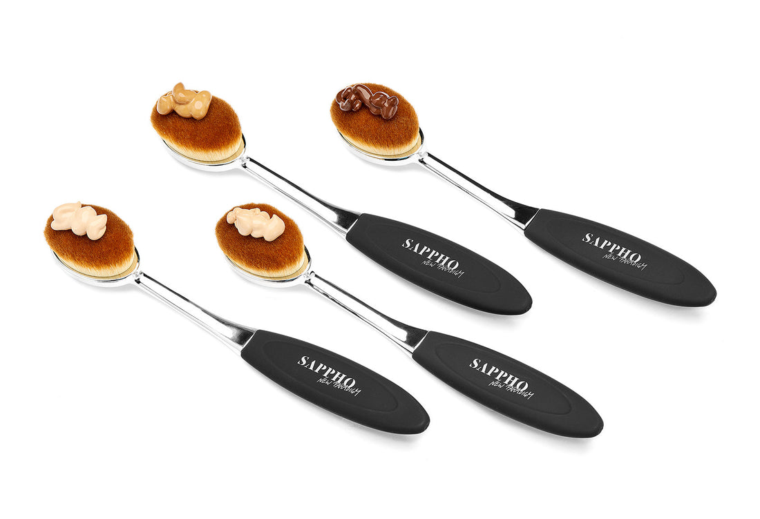 Clean Beauty Without Compromise: Sappho New Paradigm and the PFAS-Free Revolution