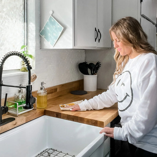 Sustainable Kitchen: Easy Swaps for a Greener Pantry