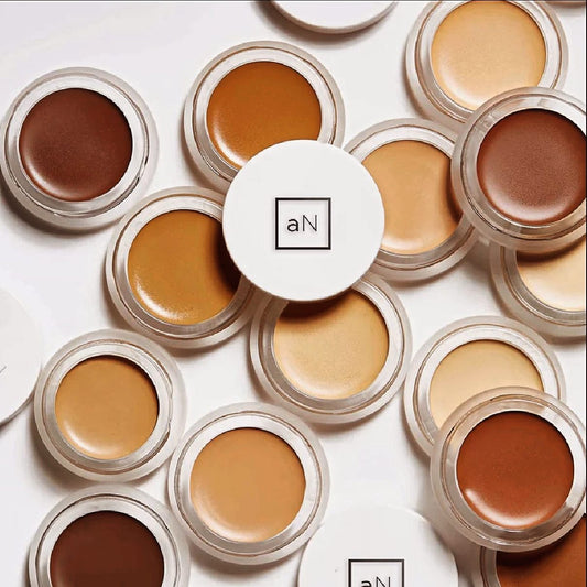 The Return of Au Naturale Cosmetics: Clean Beauty’s Fresh Glow Is Back