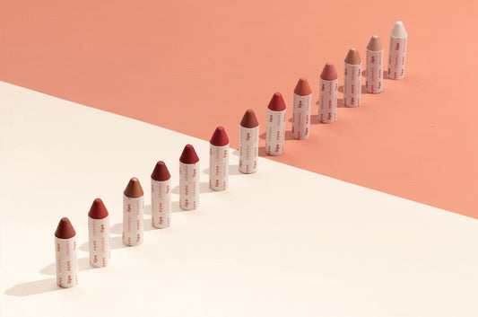 Axiology Evil Free Lipstick