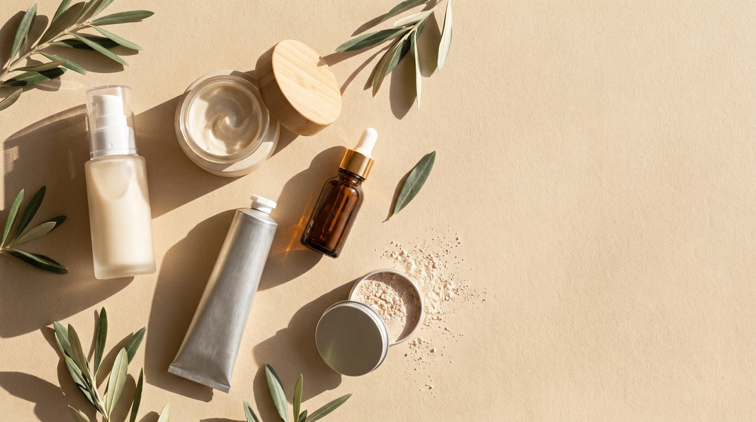 The Best Vegan Facial Cleansers (And How to Pick Your Format)