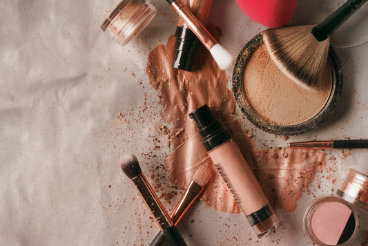 The Hidden Risks of Expired Makeup – And How to Keep Your Products Fresh