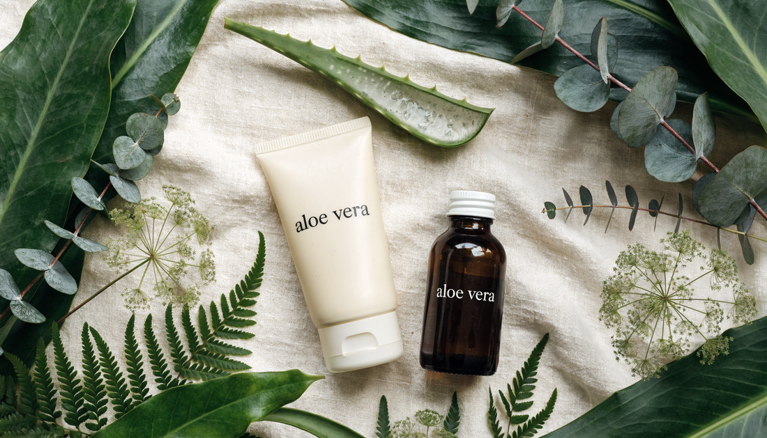 Illustration for After-Sun Skincare That Actually Feels Good