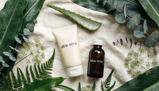 Illustration for After-Sun Skincare That Actually Feels Good