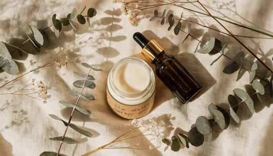 Illustration for Why Indie Brands Do Ethical Better Than Big Beauty