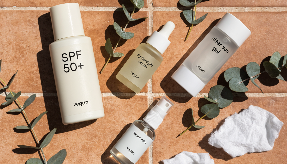 Your Ethical Summer Kit: 8 Products to Have Ready Before December