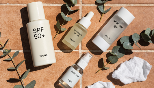 Your Ethical Summer Kit: 8 Products to Have Ready Before December