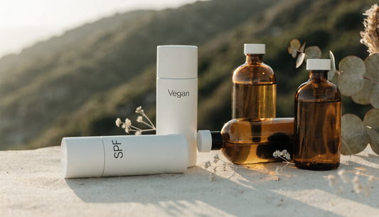 Vegan SPF: The Ethical Sun Protection Guide for Australian Summers