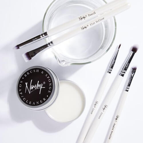 Nanshy Makeup Tools