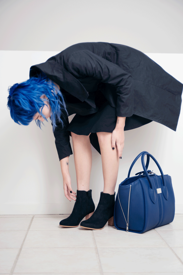 Founder's Fashion Favourites