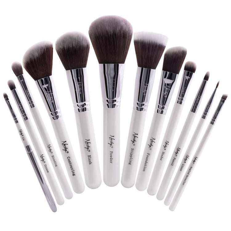 Vegan Face Makeup