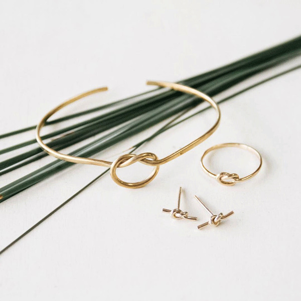 Vegan Jewellery