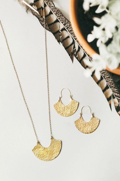 Vegan Women's Accessories
