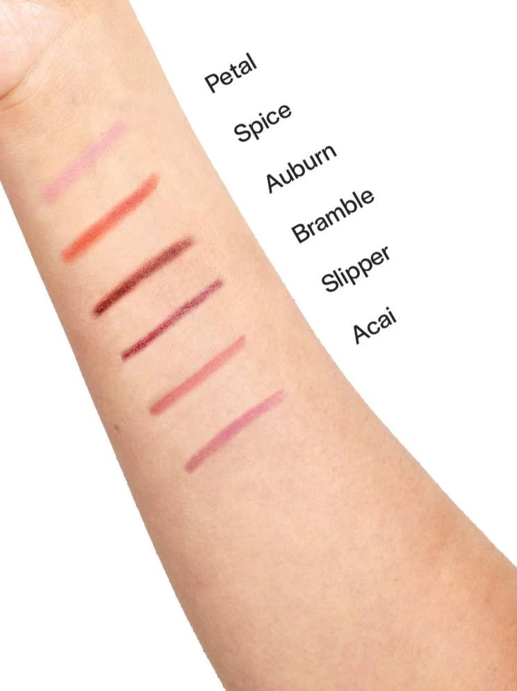 Au Naturale Perfect Match Lip Pencil swatch