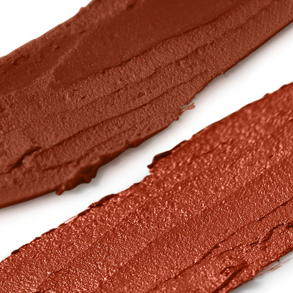 AxiologyBalmies Strawberry Cherry Swatch