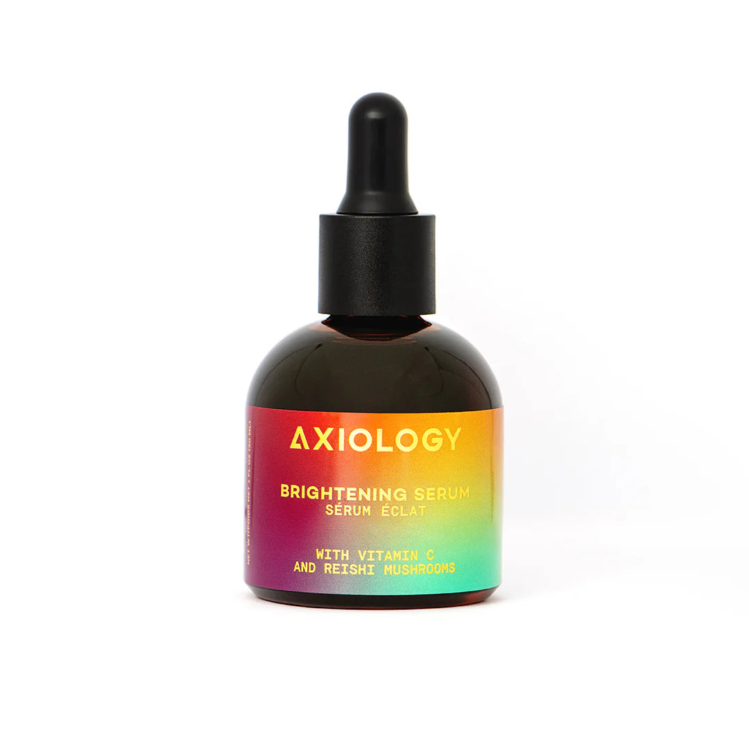 Axiology Brightening Serum 1