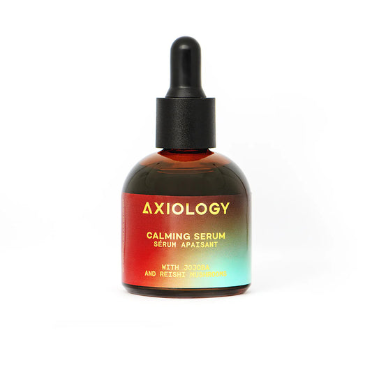 Axiology Calming Serum