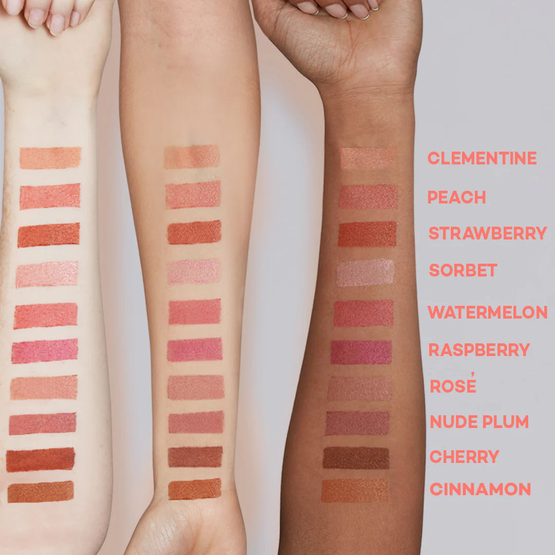 Axiology Balmies skin swatch