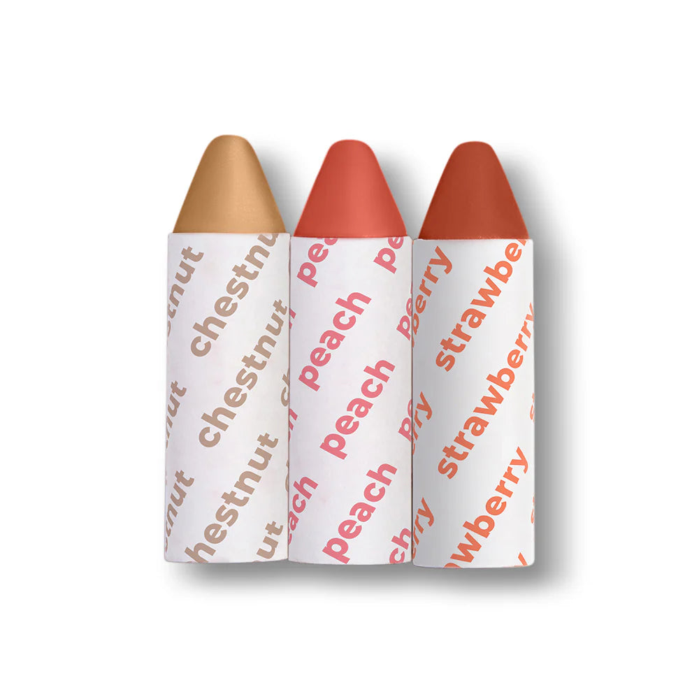 Axiology Golden Hour Trio