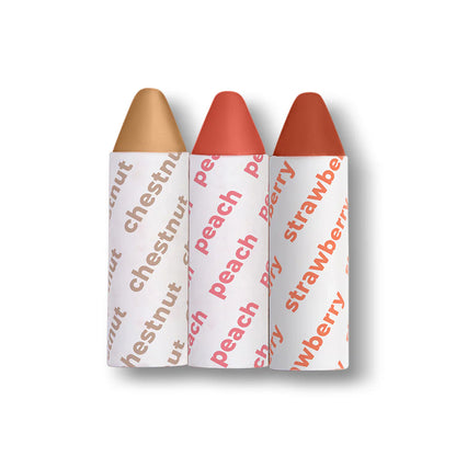 Axiology Golden Hour Trio