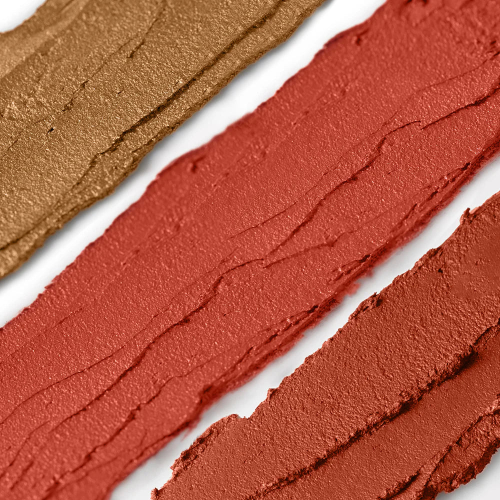 Axiology Golden Hour Swatch