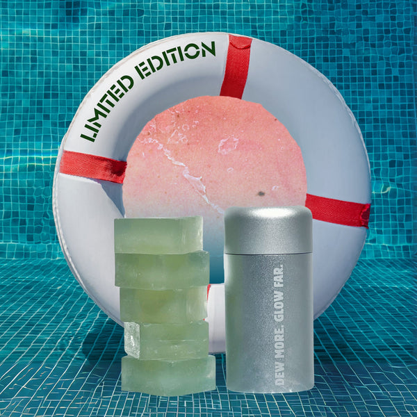 Dew Mighty Superbloom