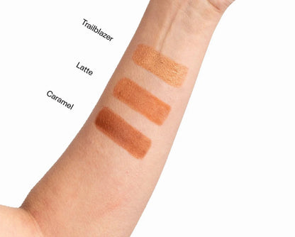 Au Naturale Creme Bronzer