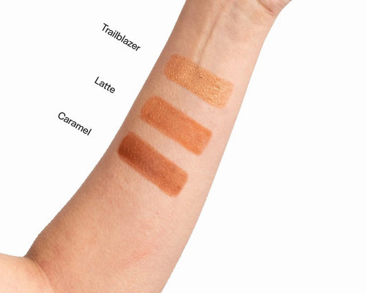 Au Naturale Creme Bronzer