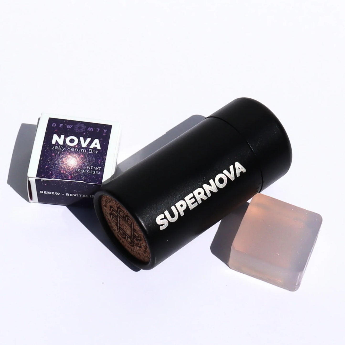 Supernova Stick and Nova refill
