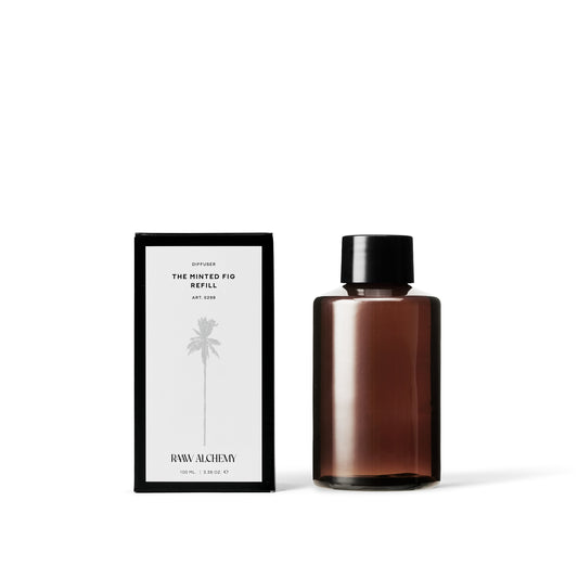 RAAW Alchemy Diffuser Refills Minted Fig
