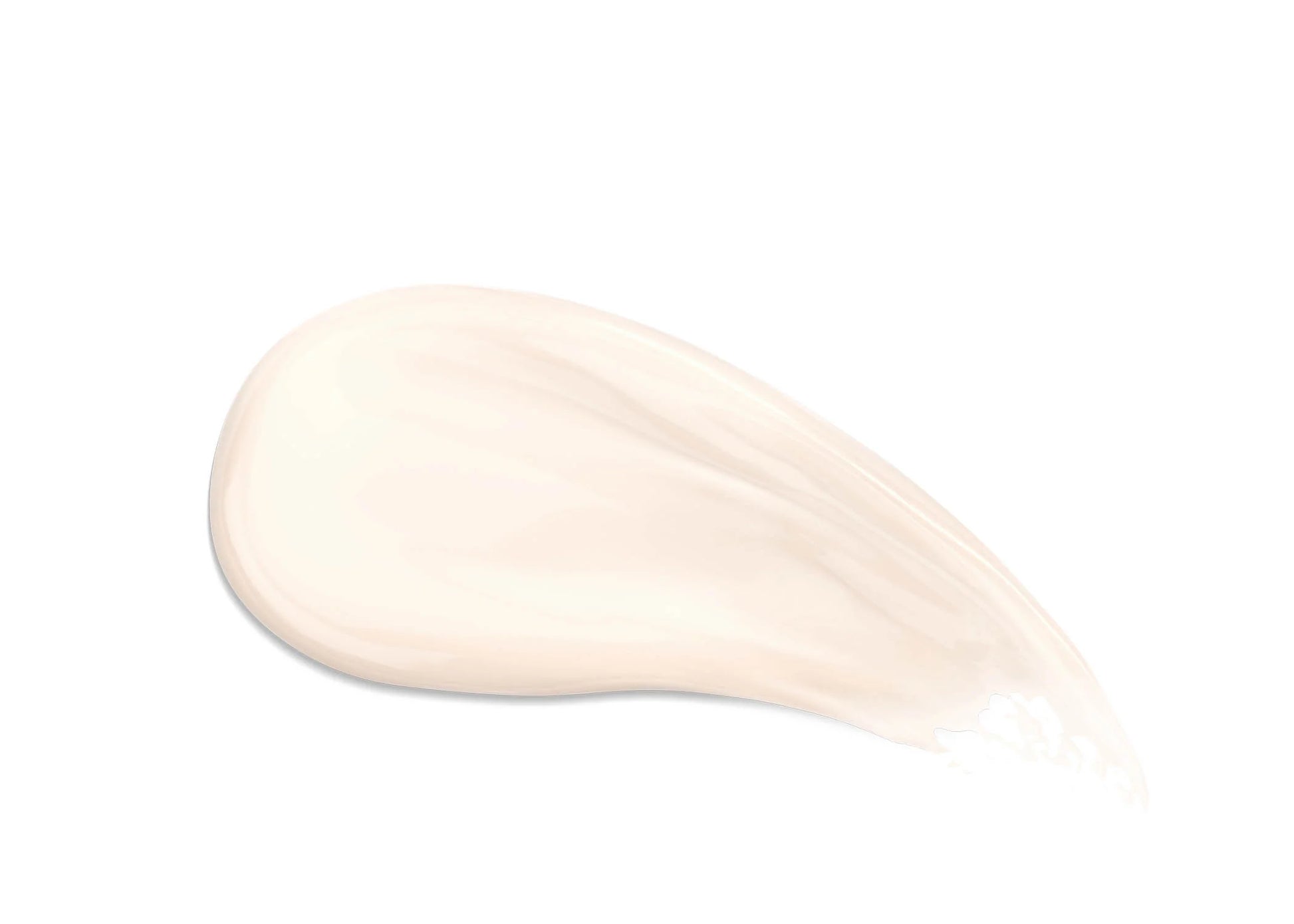 Aloe Cleanser swatch