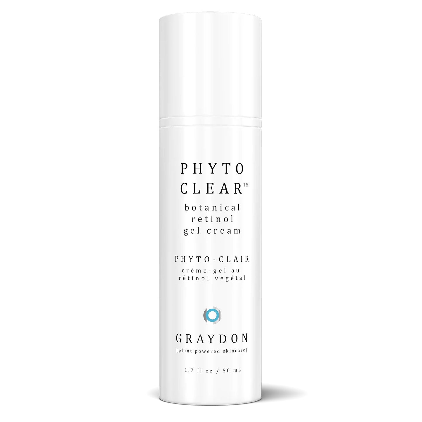 Graydon Phyto Clear Botanical Retinol Moisturiser