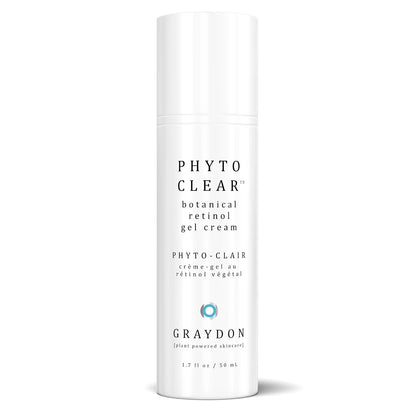 Graydon Phyto Clear Botanical Retinol Moisturiser