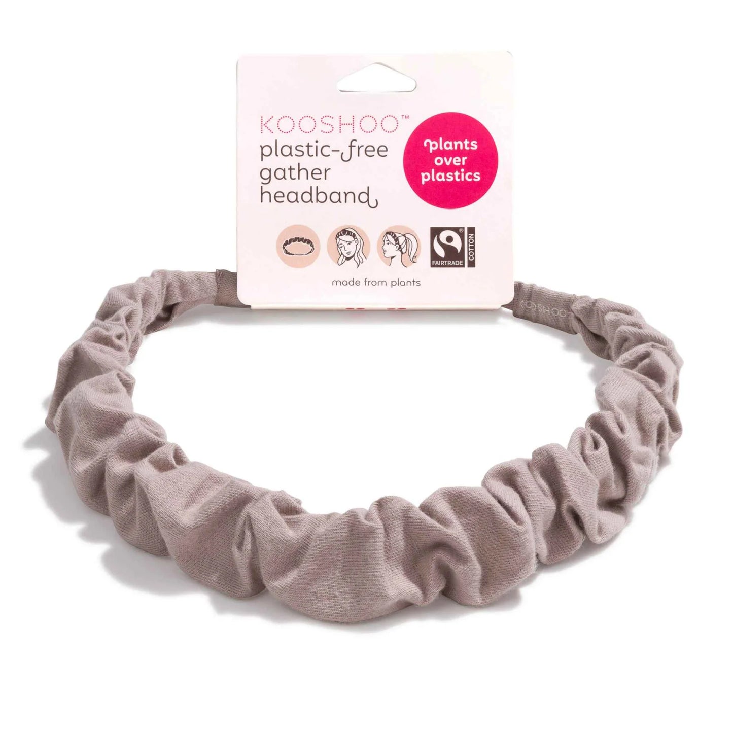 KOOSHOO Gather Headband