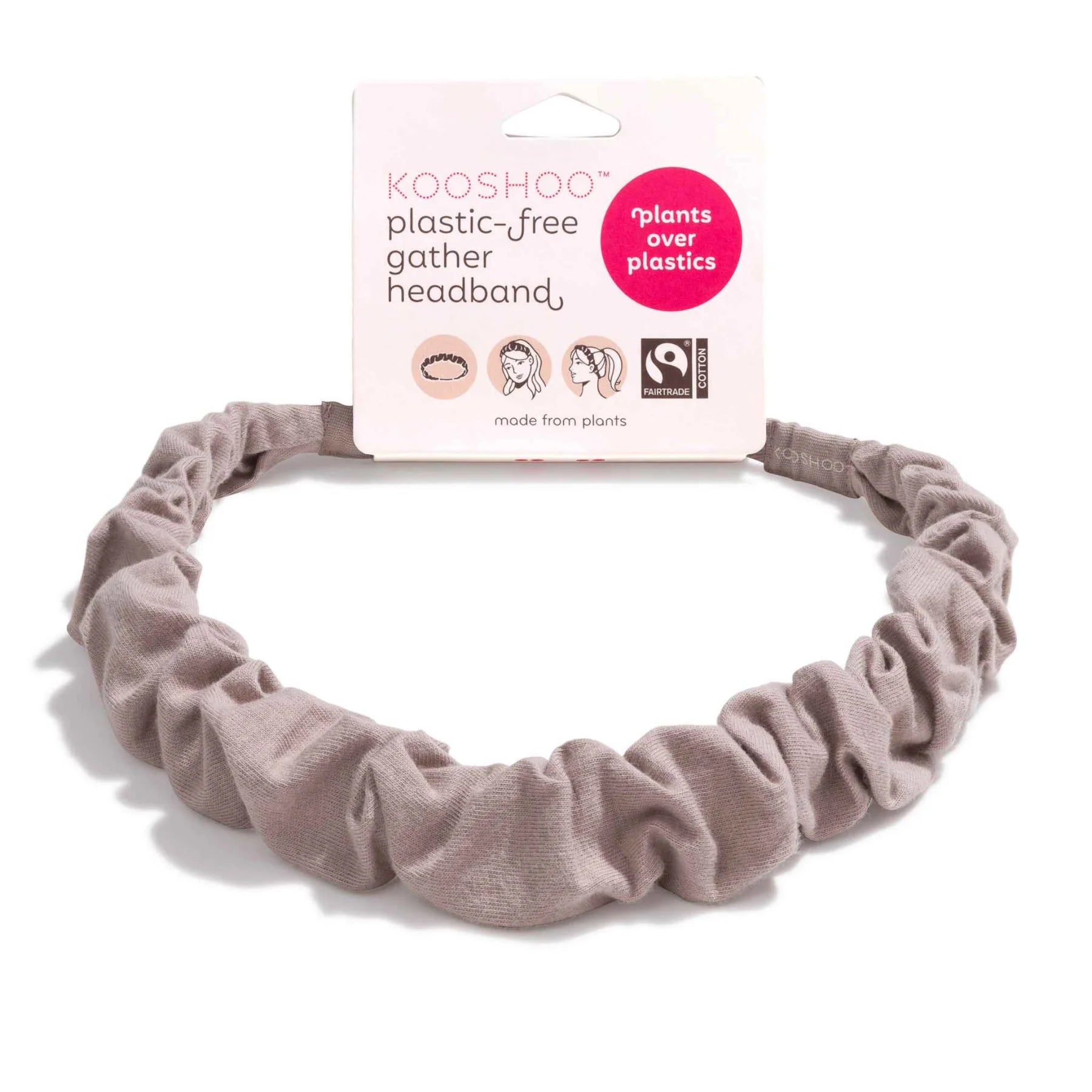 KOOSHOO Gather Headband