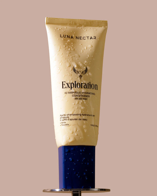 Luna Nectar Waterless Hydrating Conditioner