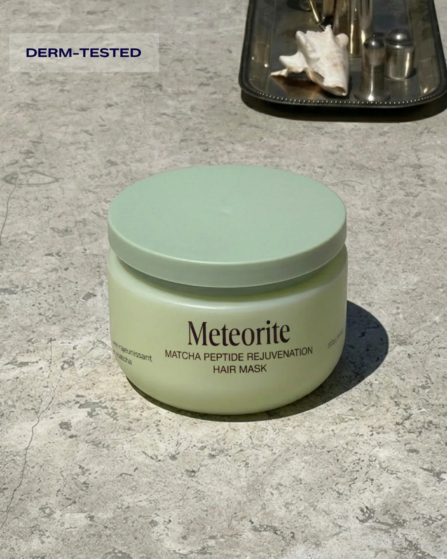 Luna Nectar Meteorite