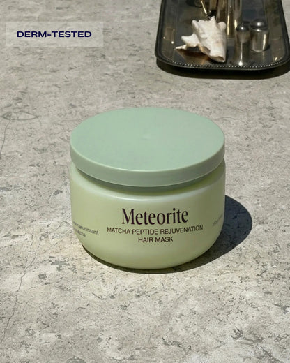 Luna Nectar Meteorite