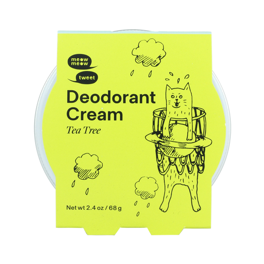 MMT Tea Tree Deo Cream