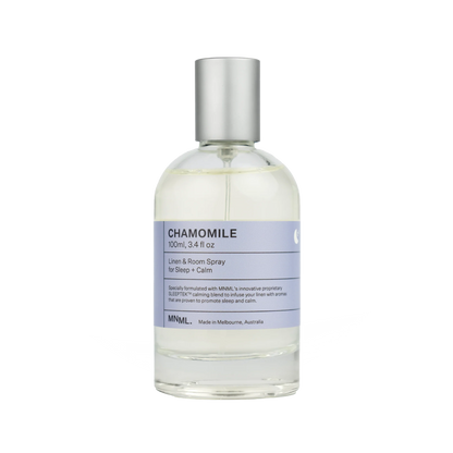 MNML Linen Spray Chamomile