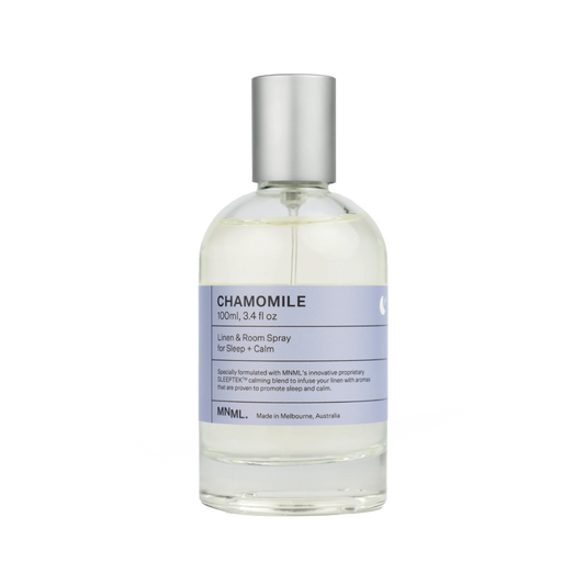 MNML Linen Spray Chamomile