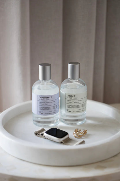 MNML Linen Spray Lifestyle