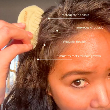 Metamorphic Gua Sha benefits