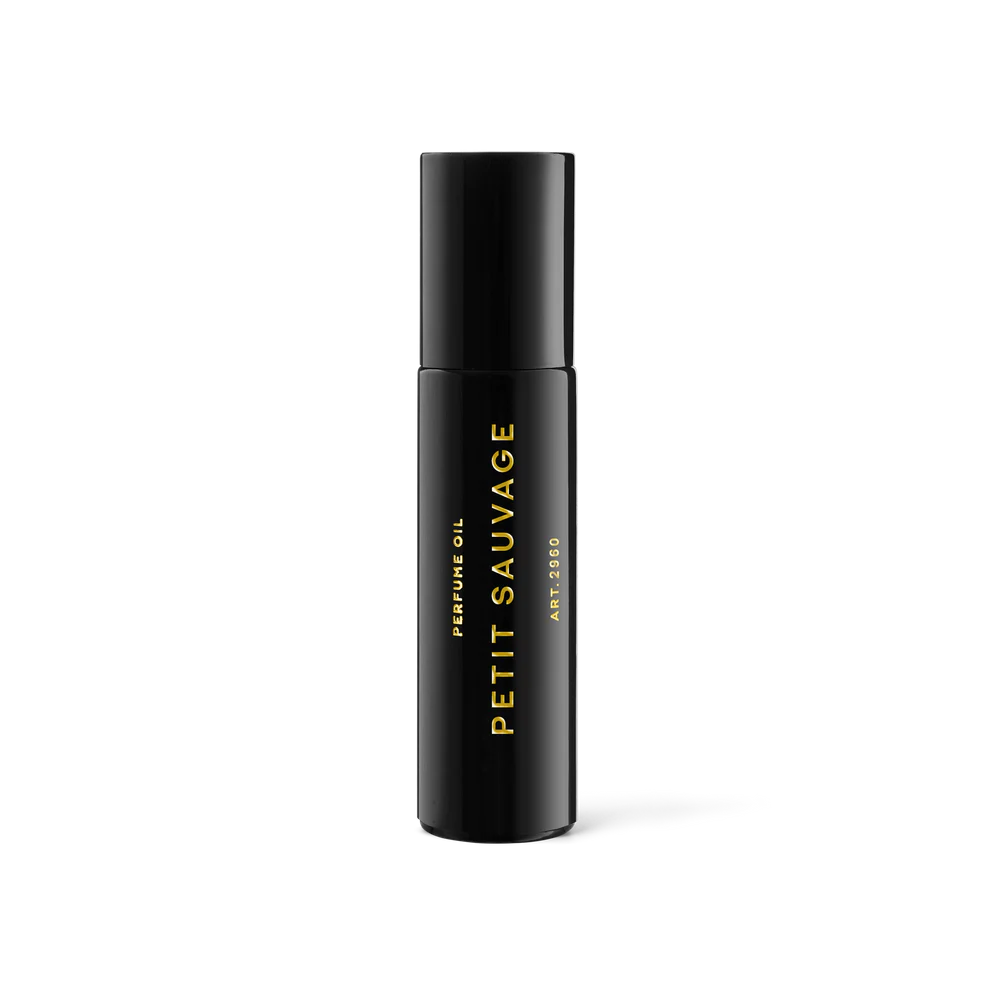 Petit Sauvage Perfume Oil