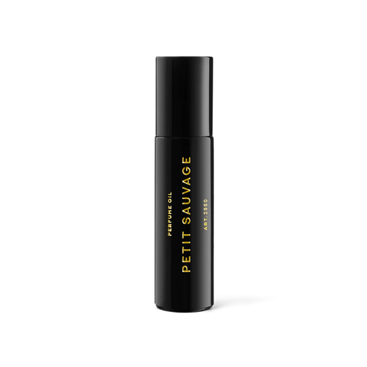 Petit Sauvage Perfume Oil