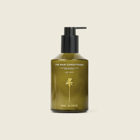 RAAW  Alchemy Hait Conditioner