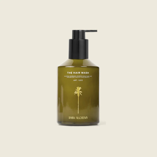 RAAW Alchemy Hair Wash
